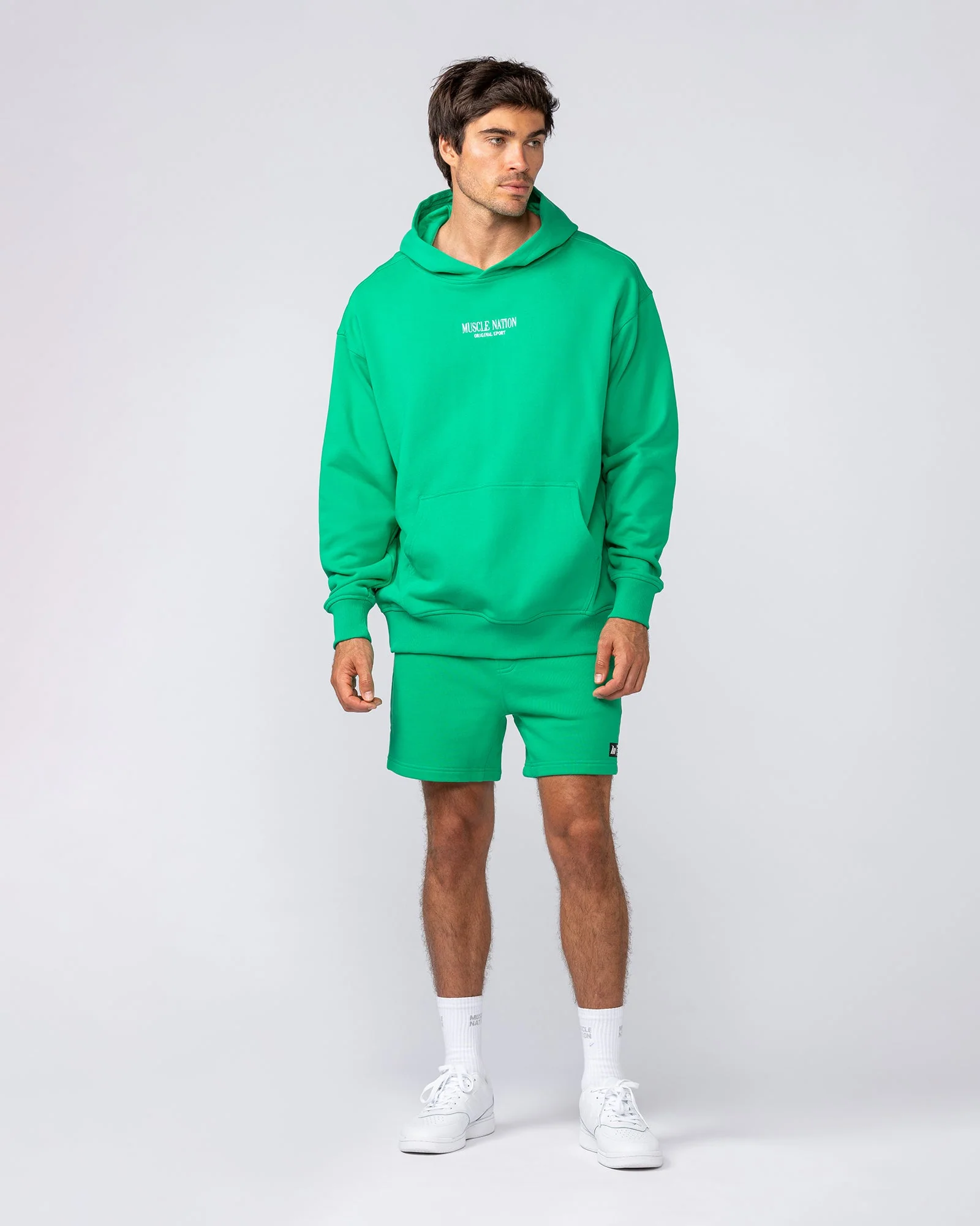 Everyday Hoodie - Clover - Image 6