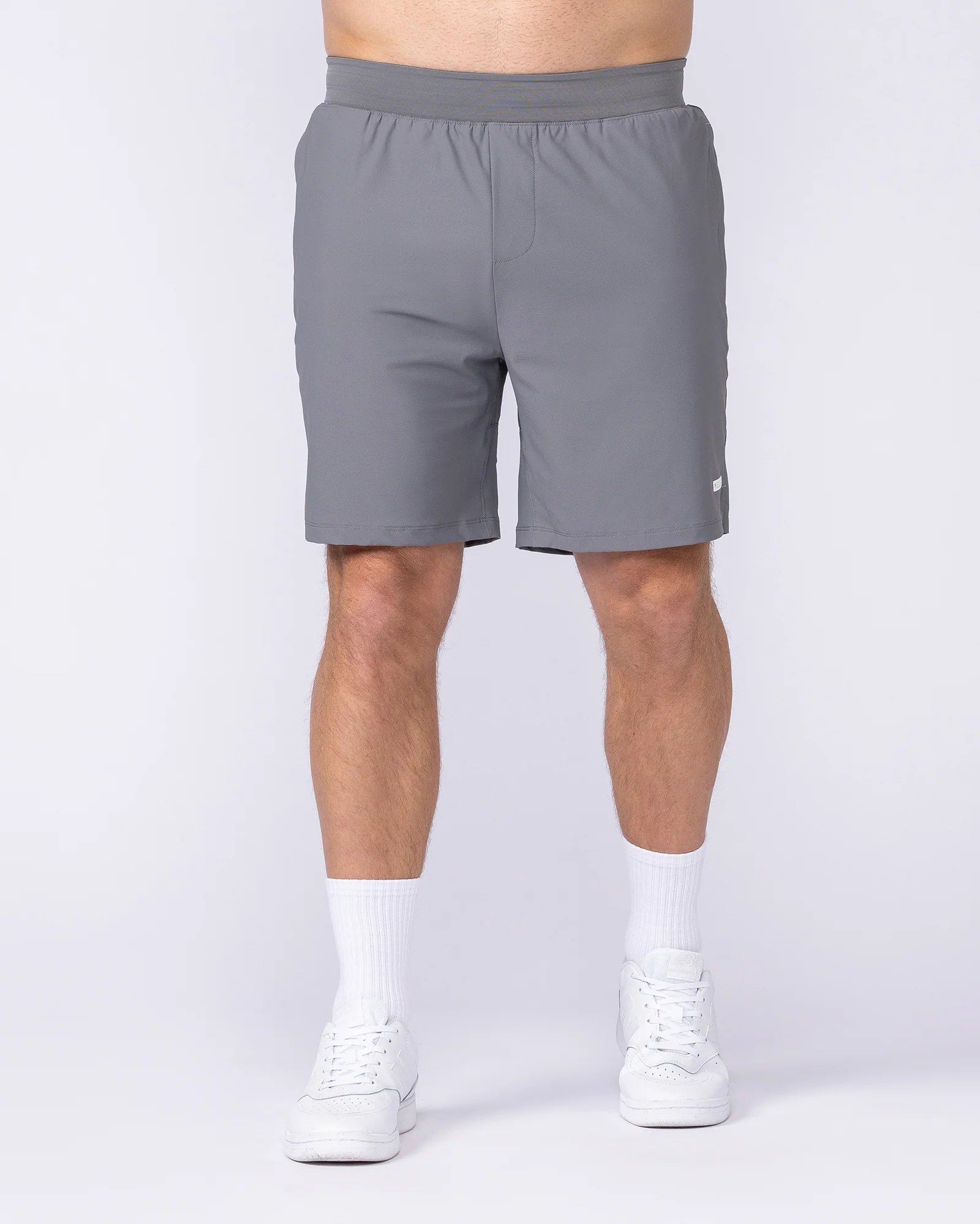 On Repeat Training 7” Shorts - Tornado - Image 3