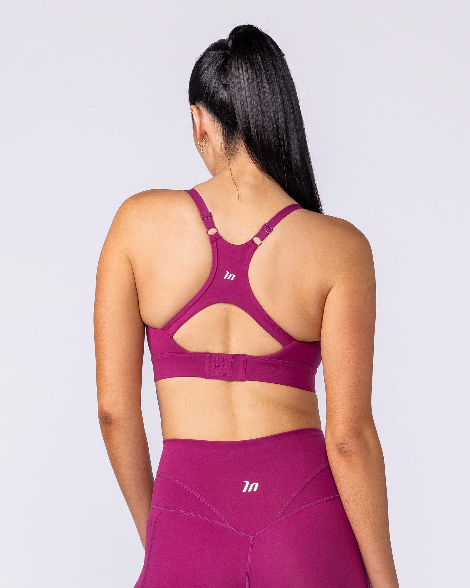 Ultimate Bra - Raspberry Quartz - Image 5
